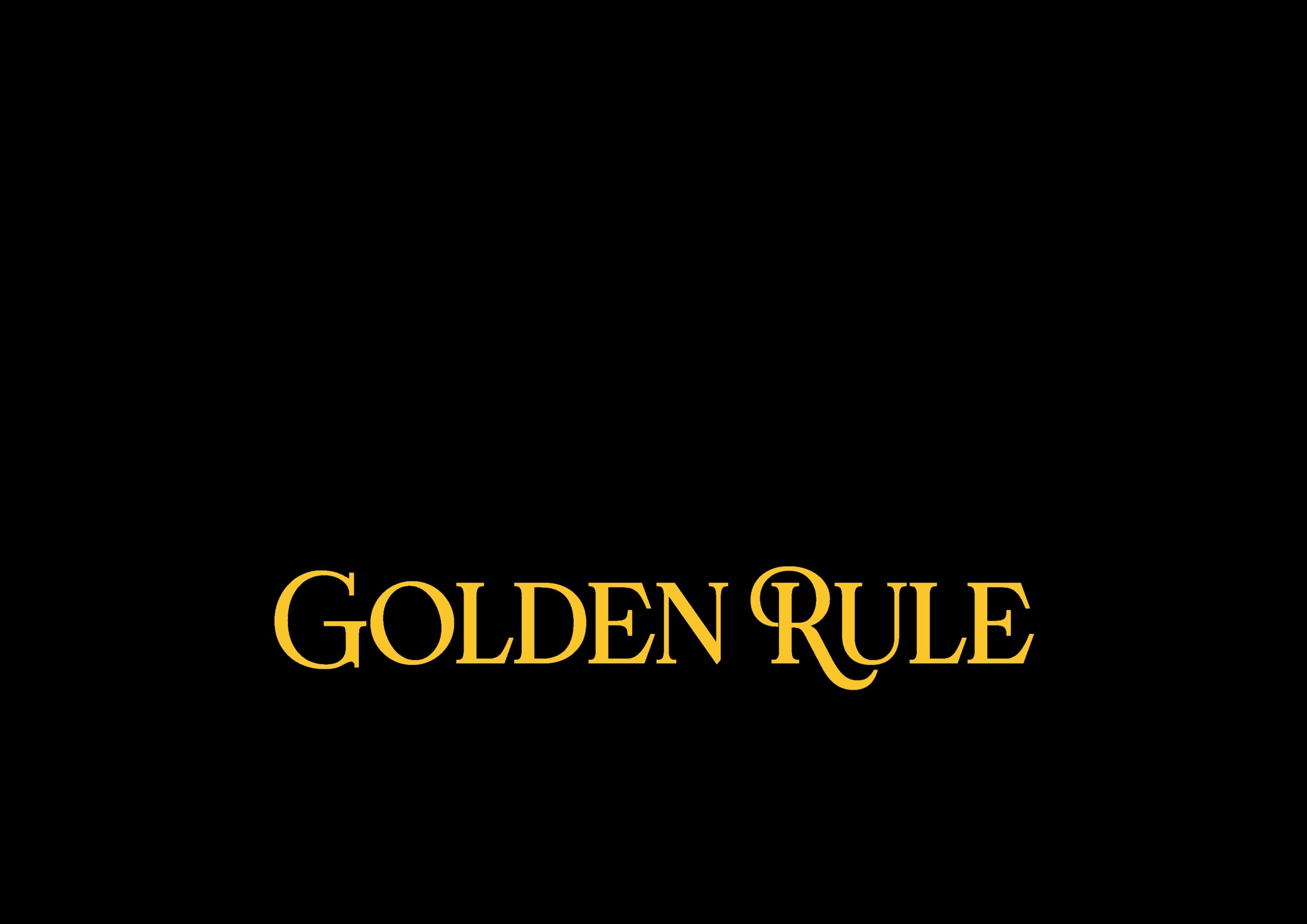 Golden rule