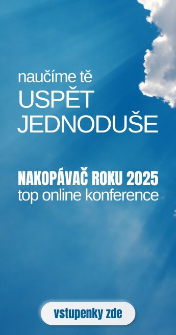 Pozvánka Nakopávač roku 2025